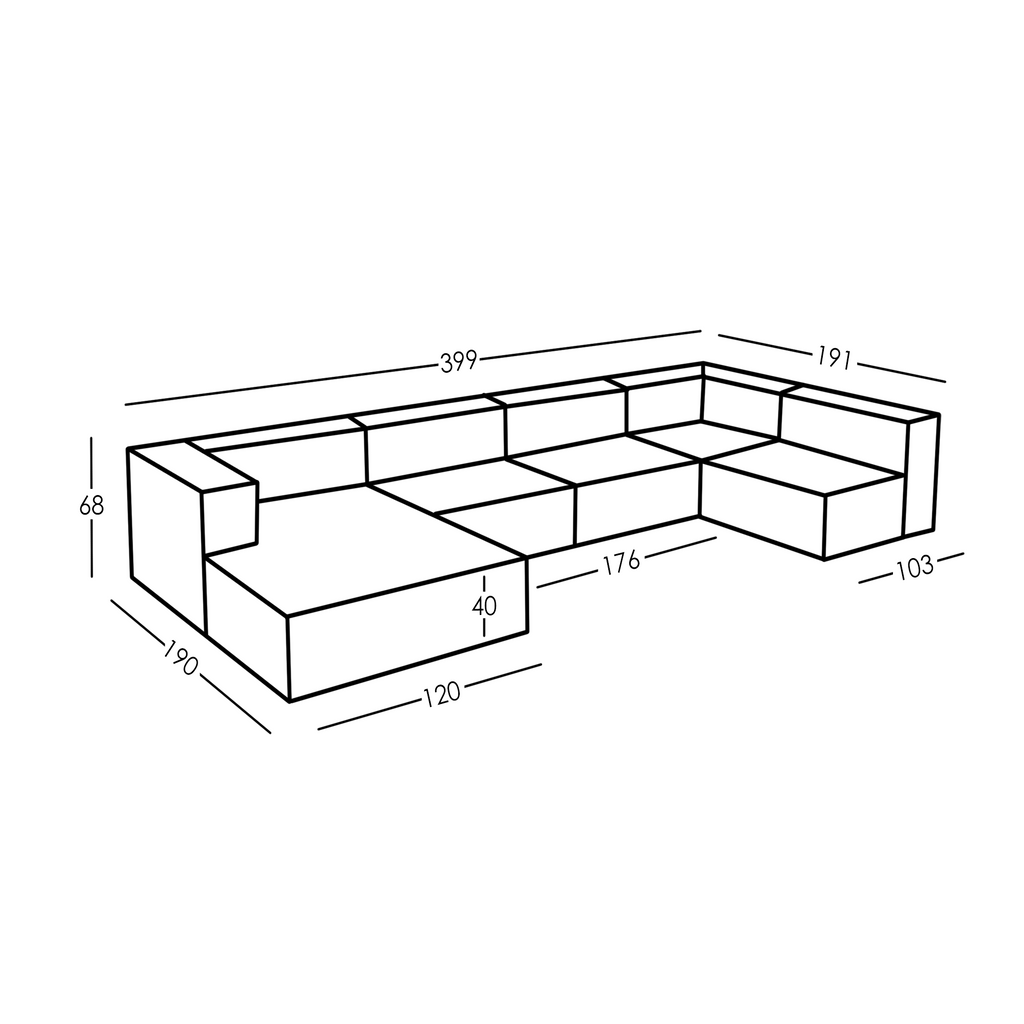 Maße und Modularität