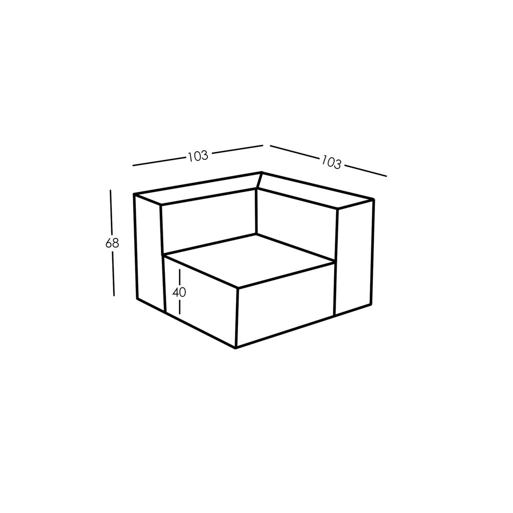 Dimensions et modularité