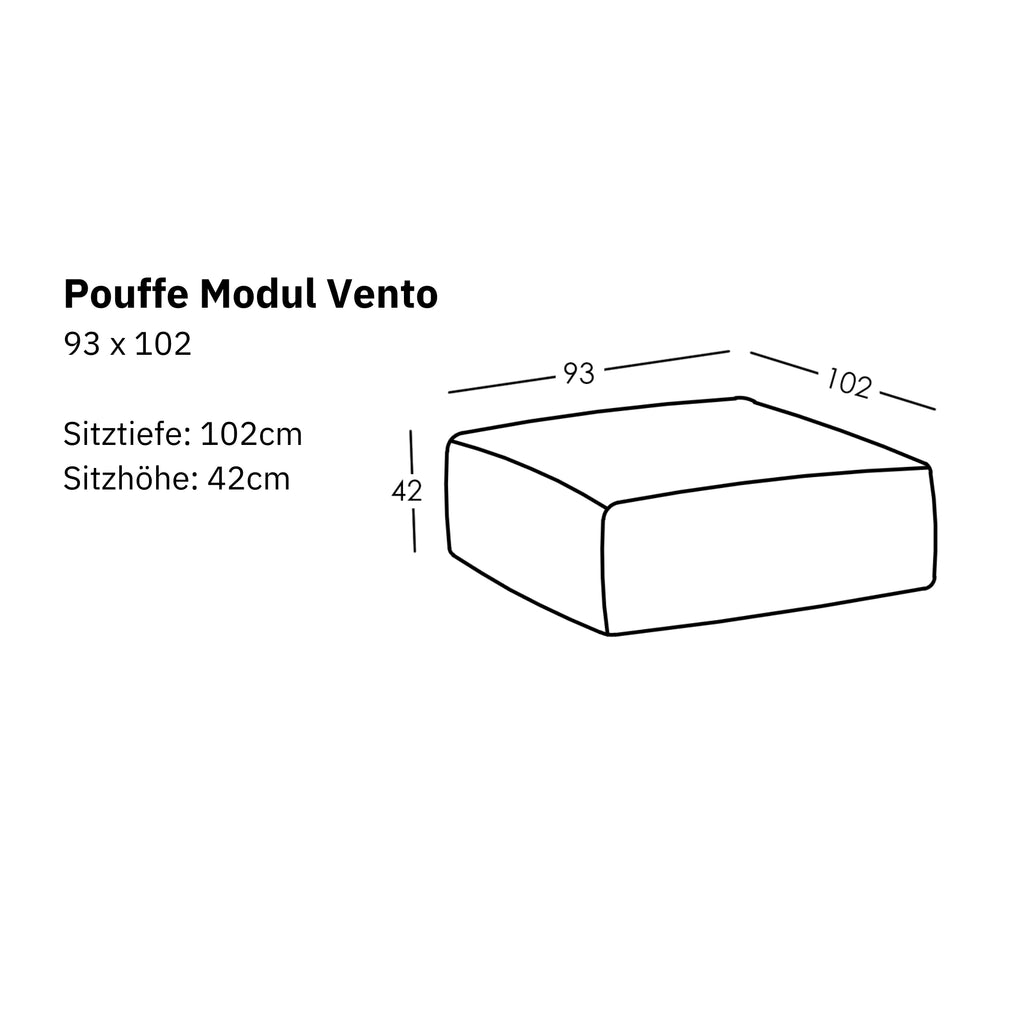 Afmetingen en modulariteit